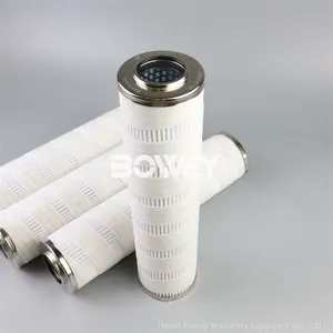 RP2356FKS13H Bowey Replaces Pureach Hydraulic Return Filter Element thumbnail-1