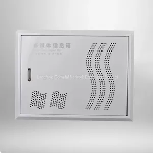 Fiber Optical Multimedia Information Box thumbnail-1