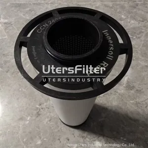 24242398 UTERS Replace Ingersoll Rand Air Compressed Air Filter Element thumbnail-3