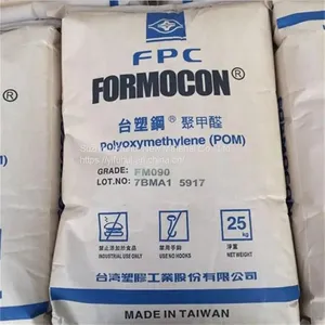 FORMOCON POM Taiwan Formosa Plastics FM090 High Flow Gear Automotive Electronics Home Appliances Bearing Injection Grade thumbnail-4