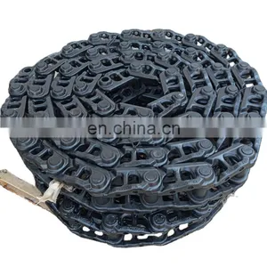 For Hyundai Excavator Track Link Assy R210LC-7 Track Chain thumbnail-1