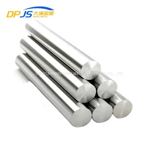 Round Bar K419 Casting Corrosion-resistant K19 High-temperature Alloy Bar/Rod K444 Nickel Alloy Bar/Rod K44/K488 thumbnail-3