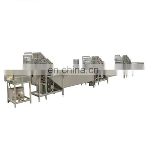 Economic and Practical Raisin Production Line Plant Dried Grapes Processing Line for Sale thumbnail-1