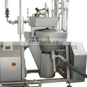 Shanghai White Cheese Making Machine Cheese Making Vat thumbnail-1