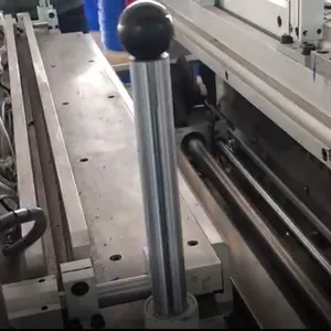 Huitai Plastic Capillary Tube Welding Machine Plastic Welders Pvc Plastic Hot Plate Welding Machine Bonding thumbnail-4