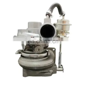 Factory Price Cheap Turbo RHF5 Turbocharger 8973109480 8973544234 VE430023 VB430023 VC430023 VD430023 VA430023 for Isuzu thumbnail-2