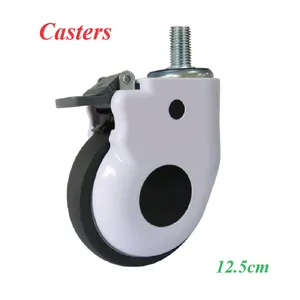 Universal Casters Furniture Casters thumbnail-4