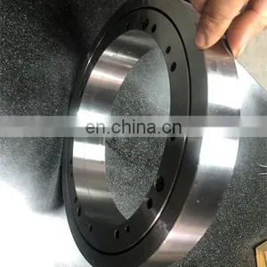 Rotary Bearing With External Teeth 011.10.100 Small Medium-sized Crane Excavator Fittings thumbnail-3