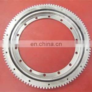 LYHGB High Quality Light Flange Slewing Bearing Factory Supply Swing Bearing thumbnail-5