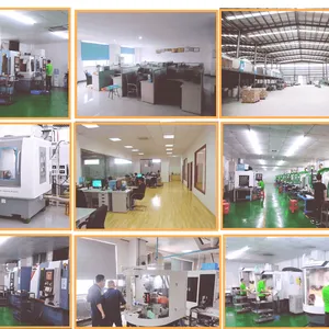 Yiwu Qiaochu E-commerce Company company overview - view 2 thumbnail