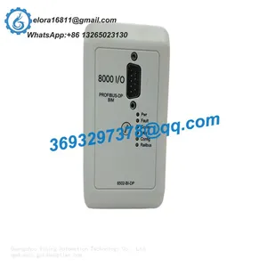ABB LTC391AE01 HIEE401782R0001 Connecting Module thumbnail-4