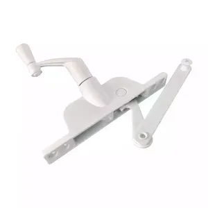 Shutter Door Accessories Aluminum Powder Coating Casement Awning Window Operator thumbnail-1