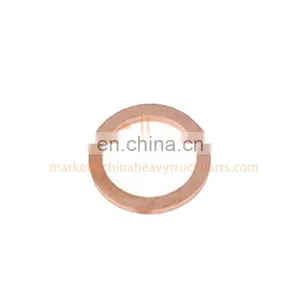 Worth Buying HOWO Truck HW76 Cabin Accessories Wiper Q40208 Washer thumbnail-5