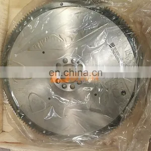 High Quality China Heavy Truck Sitrak MAN MC11/MC13 Engine Accessories 201-02301-6103 Flywheel Assembly thumbnail-2