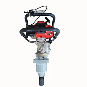 NLB-500 Portable Impact Wrench thumbnail-1