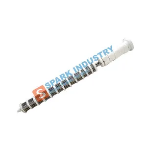 Electric Heating Radiation Tube thumbnail-1
