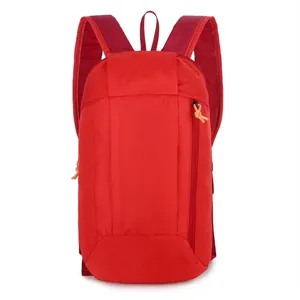 Canvas Students School Backpack Bags Travel Backpack for Teenagers Laptop Bag thumbnail-2