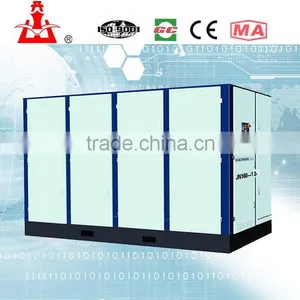 Durable New Products Electric Screw Silent Air Compressor thumbnail-1