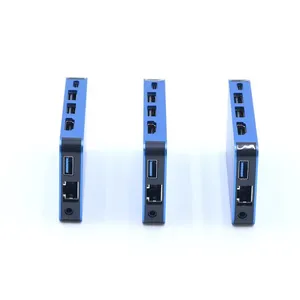 Supply RDP Cloud Desktop System ARM Zero Client Mini Computer Cloud Host thumbnail-5