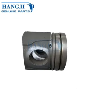 Genuine XMQ6858 Kinglong Bus Original Yuchai Engine Spare Parts J3600-1004001 Bus Piston thumbnail-1
