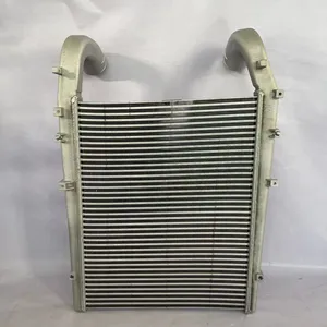 DAYUN TRUCK INTERCOOLER 119ABA01000 thumbnail-5