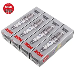 Wholesale Original Genuine NGK Spark Plug Iridium Platinum ILTR5E11 93330 Car Engine Spark Plug for Chevrolet thumbnail-3