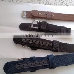 Canvas Watch Bands thumbnail-4