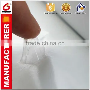 Waterproof Performance and Adaptive Environment No Carrier Tape thumbnail-1