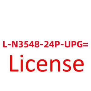 L-N3548-24P-UPG= License Software for Switches thumbnail-1