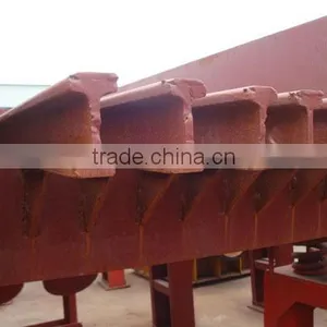 China Supplier Motor Grizzly Vibrating Feeder/vibrating Grizzly Feeder/vibrating Feeder Price thumbnail-4