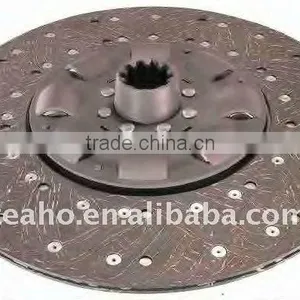 Super MERCEDES-BENZ Clutch Disc 81.30301.0460 thumbnail-1