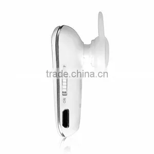 Bluetooth Stereo Headset/headphone - G27 thumbnail-3