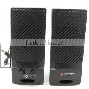 ET-P207U USB Computer Mini Speaker thumbnail-3