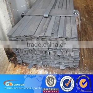 Mild Steel Flat Bar China thumbnail-1