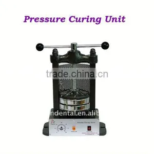 Dental Polymerization and Press Former Unit thumbnail-1