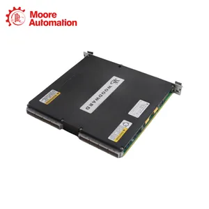 WOODWARD 5466-352 Netcon CPU-040 Module In Stock thumbnail-1