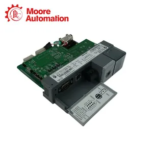AB 1747-OCPCM2 Open Controller Module Brand New thumbnail-5