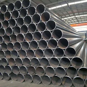 Seamless Steel Pipe thumbnail-5