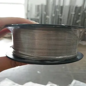 Factory ASTM B348 Gr1 Gr2 G12 Gr15 Gr5 Titanium Rod Grinding Rod thumbnail-2