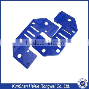 Kunshan Manufacture Cnc Precision Machining Custom Plastic Parts thumbnail-2