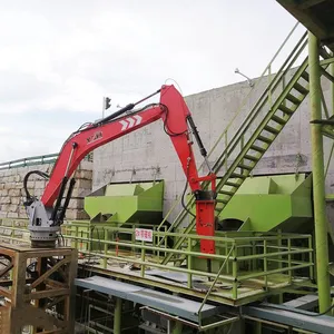 YZH Static Rockbreaker Booms thumbnail-1