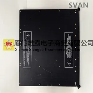 TRICONEX 3008 Main Processor Module thumbnail-4