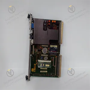 VMIVME-7614-132 GE VMEbus's Single Board Computer thumbnail-2