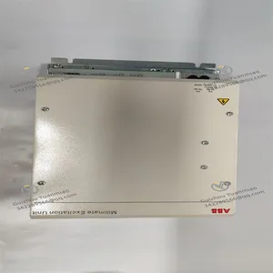 ABB PFVI401 3BSE018732R1 Exitation Unit thumbnail-1