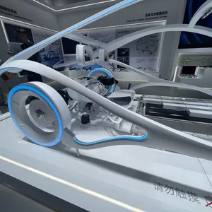 Concept Car Model Manufacturer thumbnail-4