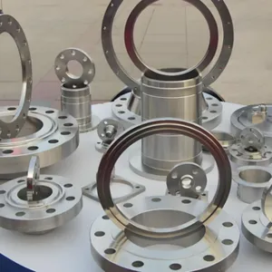 Special-shaped Flange Forgings thumbnail-5