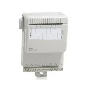 ABB DI803 3BSE022362R1 Digital Input 230V 8 ch Module thumbnail-2