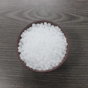 High-Density Polyethylene Virgin High-Stiffness High-Toughness Resin Pellets Raw Material in HDPE M80064 thumbnail-4