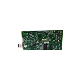 FAB 0340-1049 Advanced Data Link Control/fieldbus Compatibility MB510 3BSE002540R1 thumbnail-1