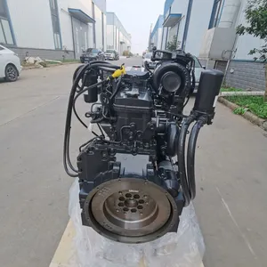 Cummins QSB6.7 168kw Diesel Engine for Construction Machinery thumbnail-5